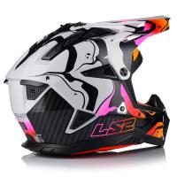 MX708 FAST II WASH WHITE-06
