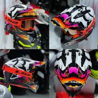 MX708 FAST II WASH WHITE-06