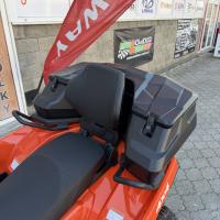 ATV Box AX97 (LINHAI Landforce 650 / 550)