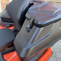 ATV Box AX97 (LINHAI Landforce 650 / 550)