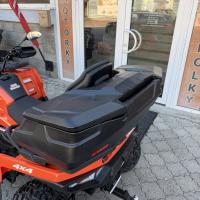 ATV Box AX97 (LINHAI Landforce 650 / 550)