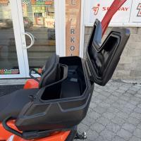 ATV Box AX97 (LINHAI Landforce 650 / 550)