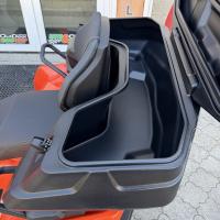 ATV Box AX97 (LINHAI Landforce 650 / 550)