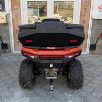 ATV Box AX97 (LINHAI Landforce 650 / 550)