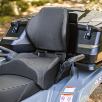 ATV Box AX97 (LINHAI Landforce 650 / 550)