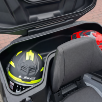 ATV Box AX97 (LINHAI Landforce 650 / 550)