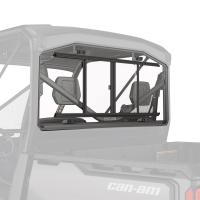 REAR GLASS WINDOW KIT pro čtyřkolky Can-Am Traxter