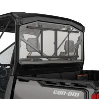 REAR GLASS WINDOW KIT pro čtyřkolky Can-Am Traxter