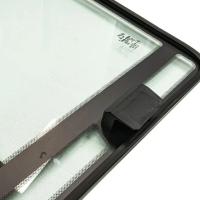 REAR GLASS WINDOW KIT pro čtyřkolky Can-Am Traxter