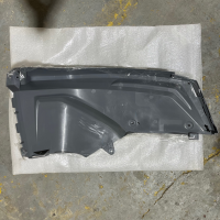 pro čtyřkolky Can-Am Granite Gray ZL M-522