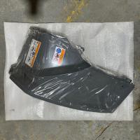 pro čtyřkolky Can-Am Granite Gray ZL M-522