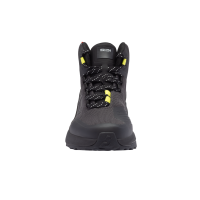NUCLEUS AIR Anthracite/Black