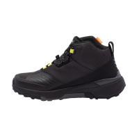 NUCLEUS AIR Anthracite/Black