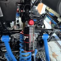 ATV 650L LANDFORCE PRO EPS ABS 4x4, T3b, 5let ZÁRUKA