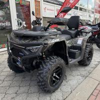 ATV 650L LANDFORCE PRO EPS ABS 4x4, T3b, 5let ZÁRUKA