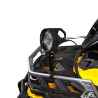 pro čtyřkolky Can-Am, 12V