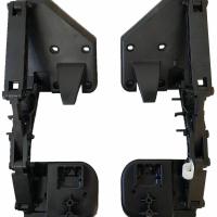 LinQ System, pravý + levý