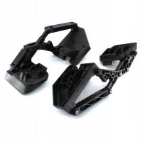 LinQ System, pravý + levý