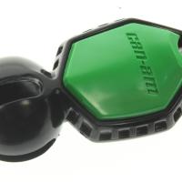 D.E.S.S., zelený, pro čtyřkolky Can-Am