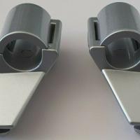 Deluxe, pro čtyřkolky Can-Am Outlander G2 /G2L, průměr 22mm