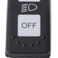 pro UTV/SSV CAn-Am Traxter / Maverick