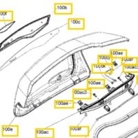 pro tříkolová vozidla Can-Am Spyder F3