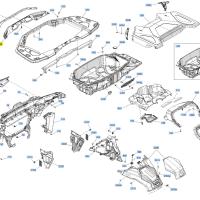 pro čtyřkolky Can-Am G3 / G3L