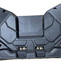 pro čtyřkolky Can-Am XMR G3