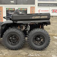 Outlander MAX 6x6 Backcountry 1000R T MY26, T2b, SPZ