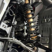 Outlander MAX 6x6 Backcountry 1000R T MY26, T2b, SPZ