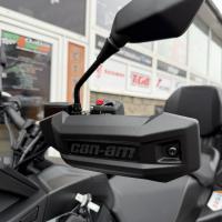 Outlander MAX 6x6 Backcountry 1000R T MY26, T2b, SPZ