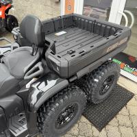 Outlander MAX 6x6 Backcountry 1000R T MY26, T2b, SPZ