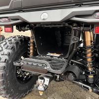 Outlander MAX 6x6 Backcountry 1000R T MY26, T2b, SPZ