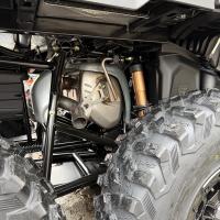 Outlander MAX 6x6 Backcountry 1000R T MY26, T2b, SPZ