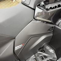 Outlander MAX 6x6 Backcountry 1000R T MY26, T2b, SPZ