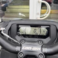 Outlander MAX 6x6 Backcountry 1000R T MY26, T2b, SPZ