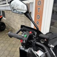 Outlander MAX 6x6 Backcountry 1000R T MY26, T2b, SPZ