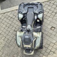 Outlander 1000R XMR MY26 INT, SPZ