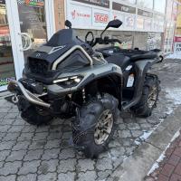 Outlander 1000R XMR MY26 INT, SPZ