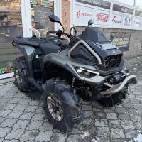 Outlander 1000R XMR MY26 INT, SPZ