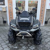 Outlander 1000R XMR MY26 INT, SPZ