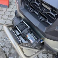 Outlander 1000R XMR MY26 INT, SPZ