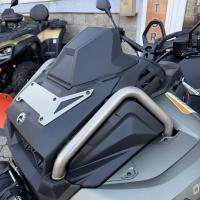 Outlander 1000R XMR MY26 INT, SPZ