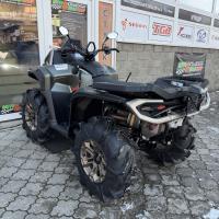Outlander 1000R XMR MY26 INT, SPZ