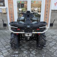 Outlander 1000R XMR MY26 INT, SPZ