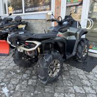 Outlander 1000R XMR MY26 INT, SPZ