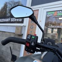 Outlander 1000R XMR MY26 INT, SPZ