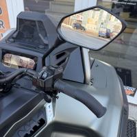 Outlander 1000R XMR MY26 INT, SPZ