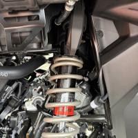 Outlander MAX 1000R LIMITED SAS INT, MY26, SPZ