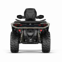 Outlander MAX 1000R LIMITED SAS INT, MY26, SPZ